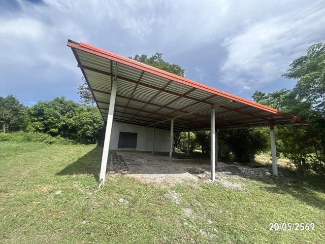 รูป อาคารสำนักงาน 691 ตร.วา กระสัง บุรีรัมย์ 5.7M - รูปที่ 16/41