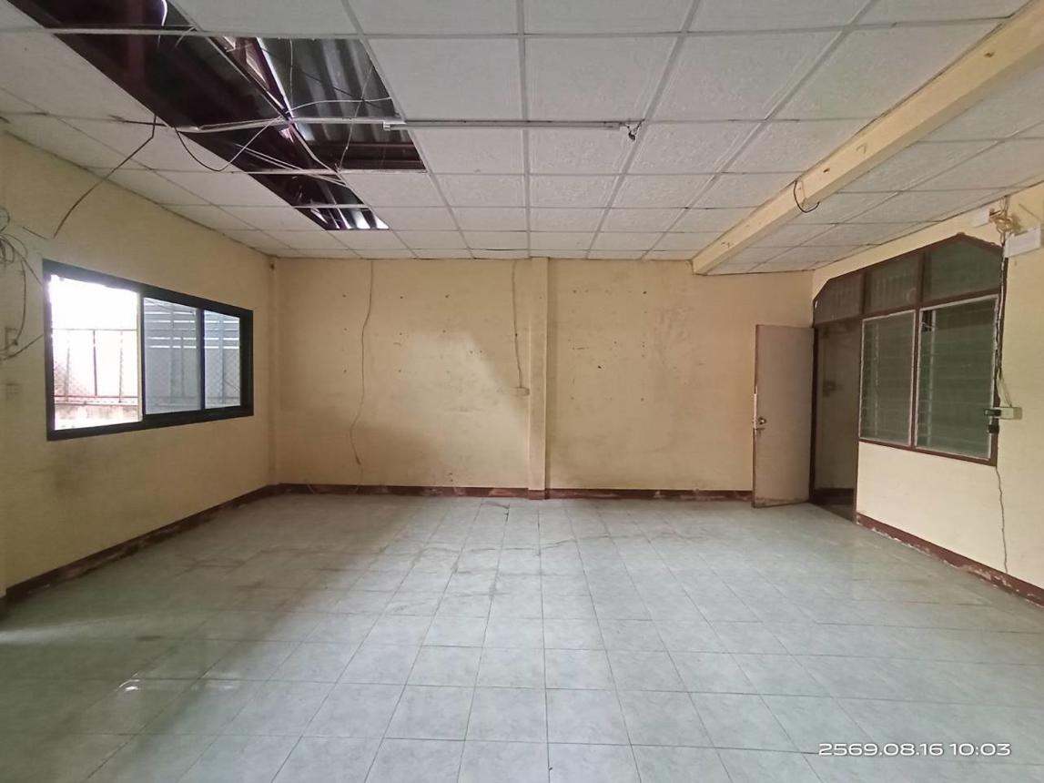 picture TOWN HOUSE 45 Sq.w. Muang Kalasin Kalasin for 1M - 17/29