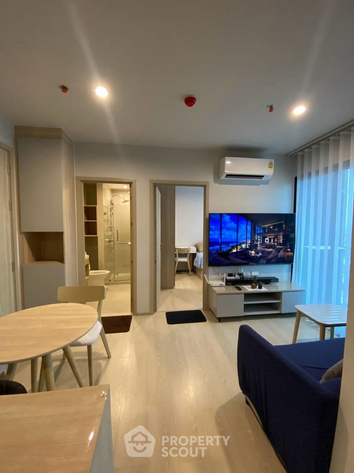 picture 2-BR Condo at NUE Mega Plus Bangna in Bang Kaeo (ID 3328352) - 4/17