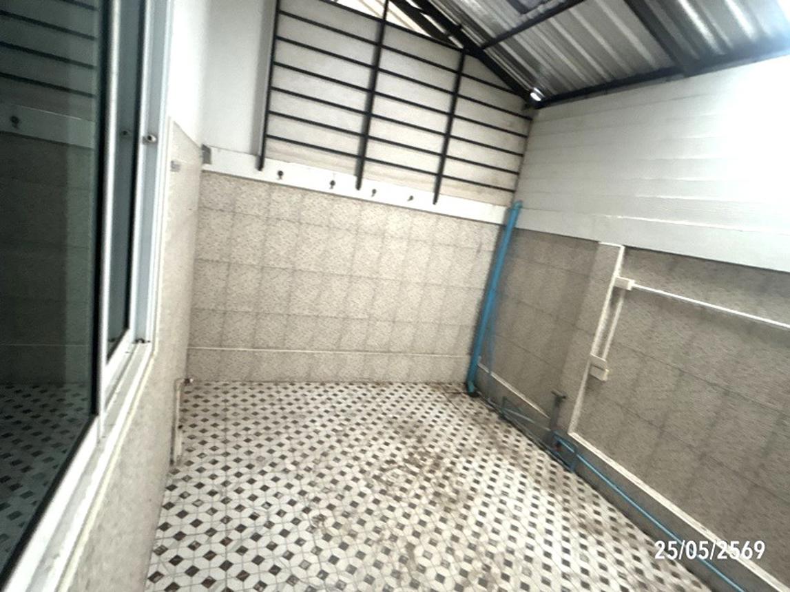 picture SHOP HOUSE 21.4 Sq.w. Muang Nakhon Ratchasima Nakhon Ratchasima for 1.3M - 24/29