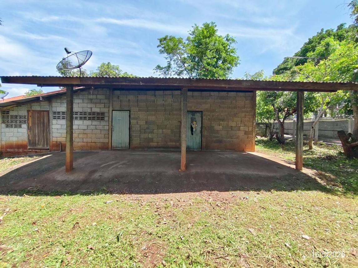 รูป บ้านเดี่ยว 111.2 ตร.วา เมืองเลย เลย 1.2M - รูปที่ 13/25