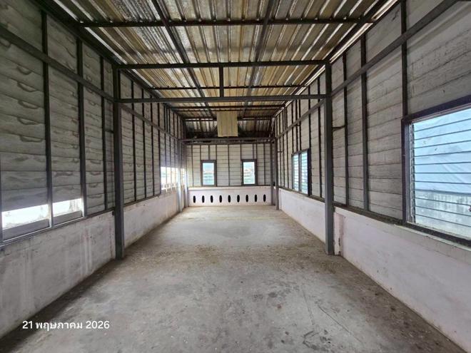 รูป อาคารพาณิชย์ 40.9 ตร.วา เมืองพิษณุโลก พิษณุโลก 5.6M - รูปที่ 22/53