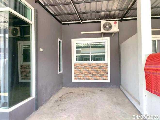 picture TOWN HOUSE 21.4 Sq.w. Pluak Daeng Rayong for 1.5M - 5/27