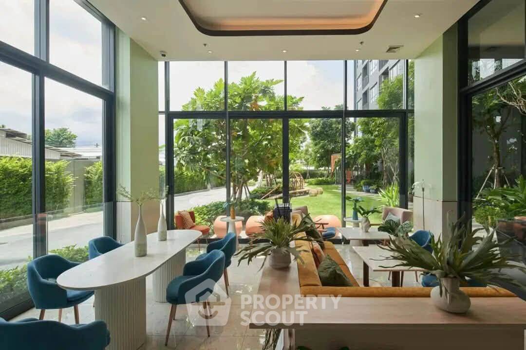picture 2-BR Condo at THE BASE Height-Chiang Mai in Wat Ket (ID 3106500) - 8/11