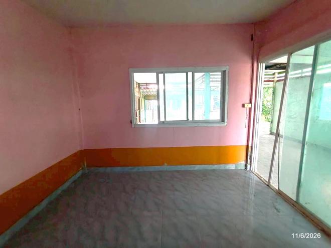 รูป บ้านเดี่ยว 69 ตร.วา จัตุรัส ชัยภูมิ 685,000 - รูปที่ 6/35