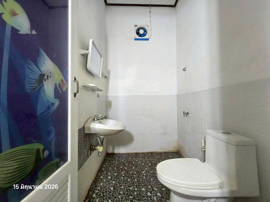 รูป บ้านเดี่ยว 400 ตร.วา เมืองแพร่ แพร่ 1.6M - รูปที่ 25/29