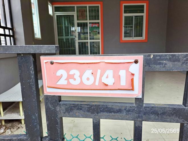 รูป ทาวน์เฮ้าส์ 22.4 ตร.วา เทพประทานพร 11 ศรีราชา ชลบุรี 1.4M - รูปที่ 15/33