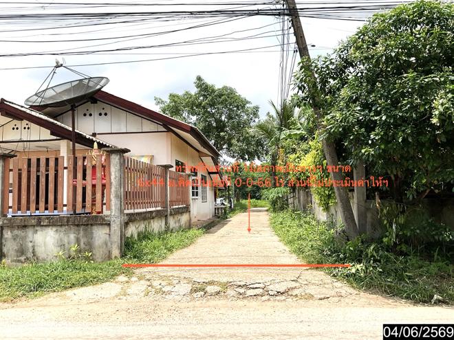 รูป ที่ดินว่างเปล่า 1458 ตร.วา เมืองบึงกาฬ บึงกาฬ 5.4M - รูปที่ 8/19