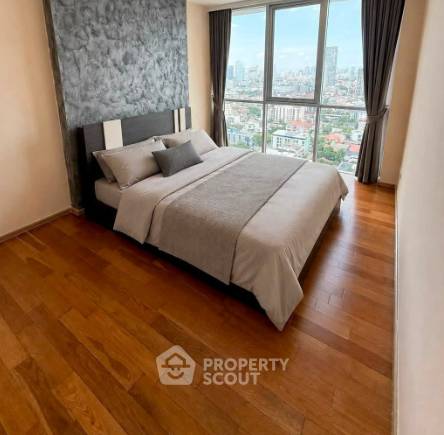 picture High-Floor 1-BR At The Line Phahonyothin Park Near MRT Phahon Yothin (ID 3160495) - 5/5