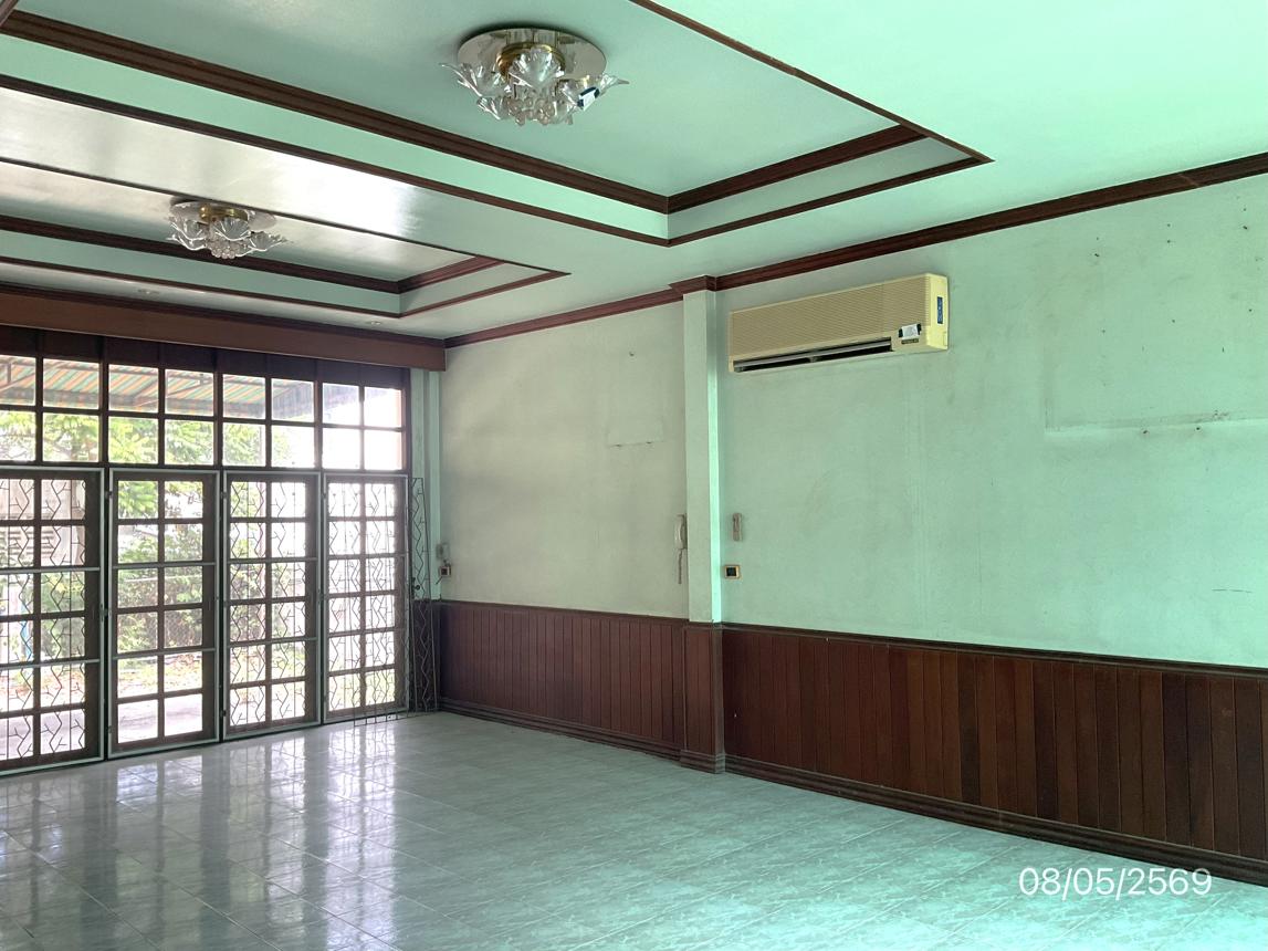 picture HOME 1137 Sq.w. Ban Pong Ratchburi for 12.3M - 25/41