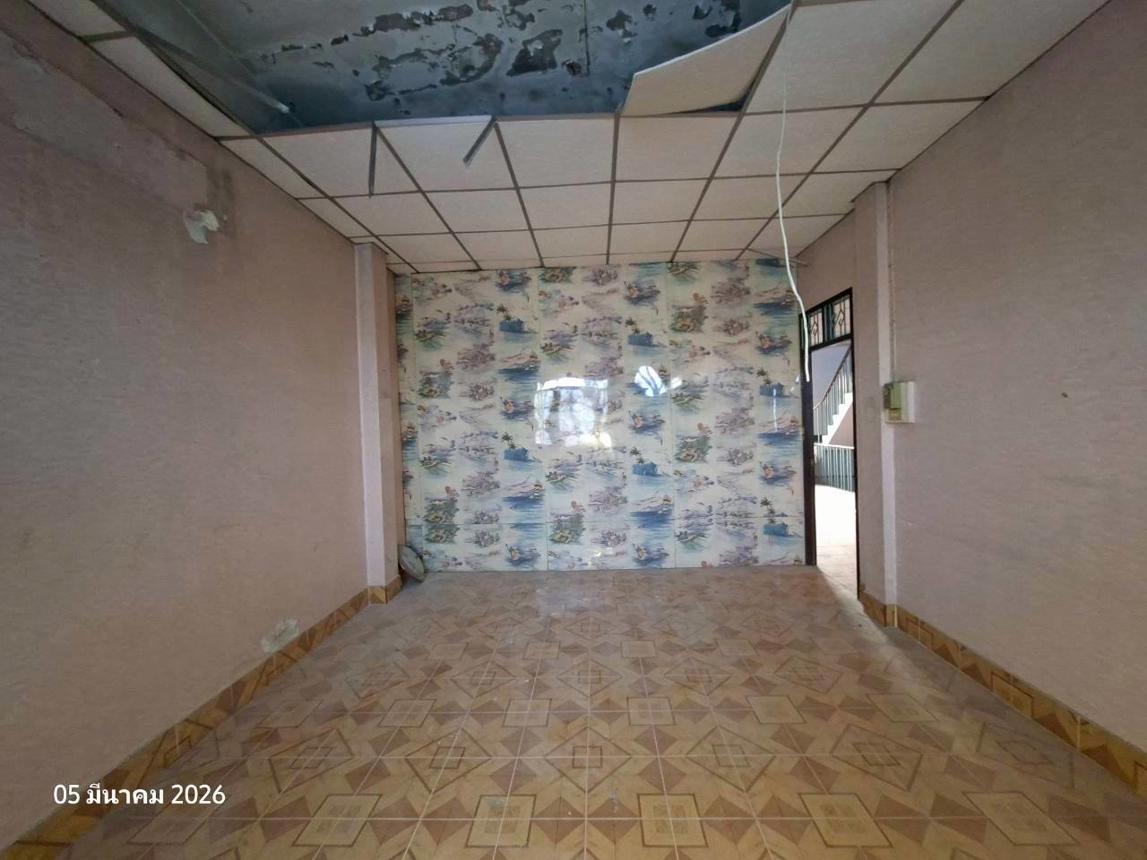รูป อาคารพาณิชย์ 73 ตร.วา ปราณบุรี ประจวบคีรีขันธ์ 2.8M - รูปที่ 27/37
