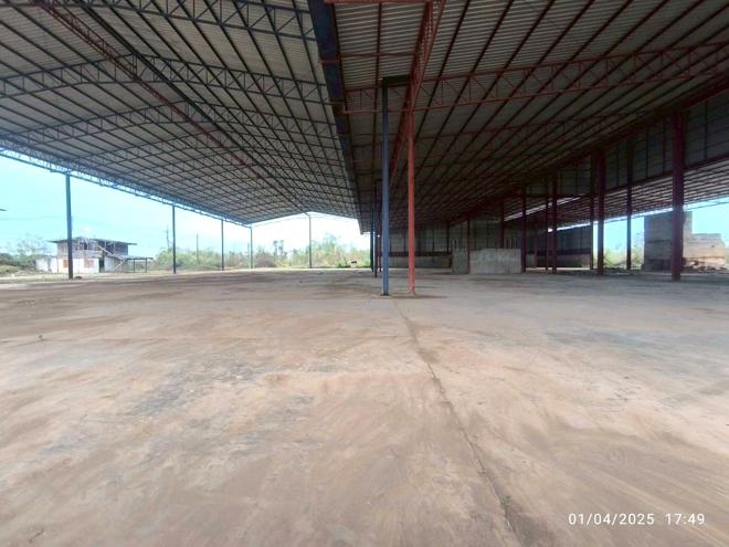 รูป โกดัง 48449 ตร.วา วังทรายพูน พิจิตร 33.5M - รูปที่ 13/59
