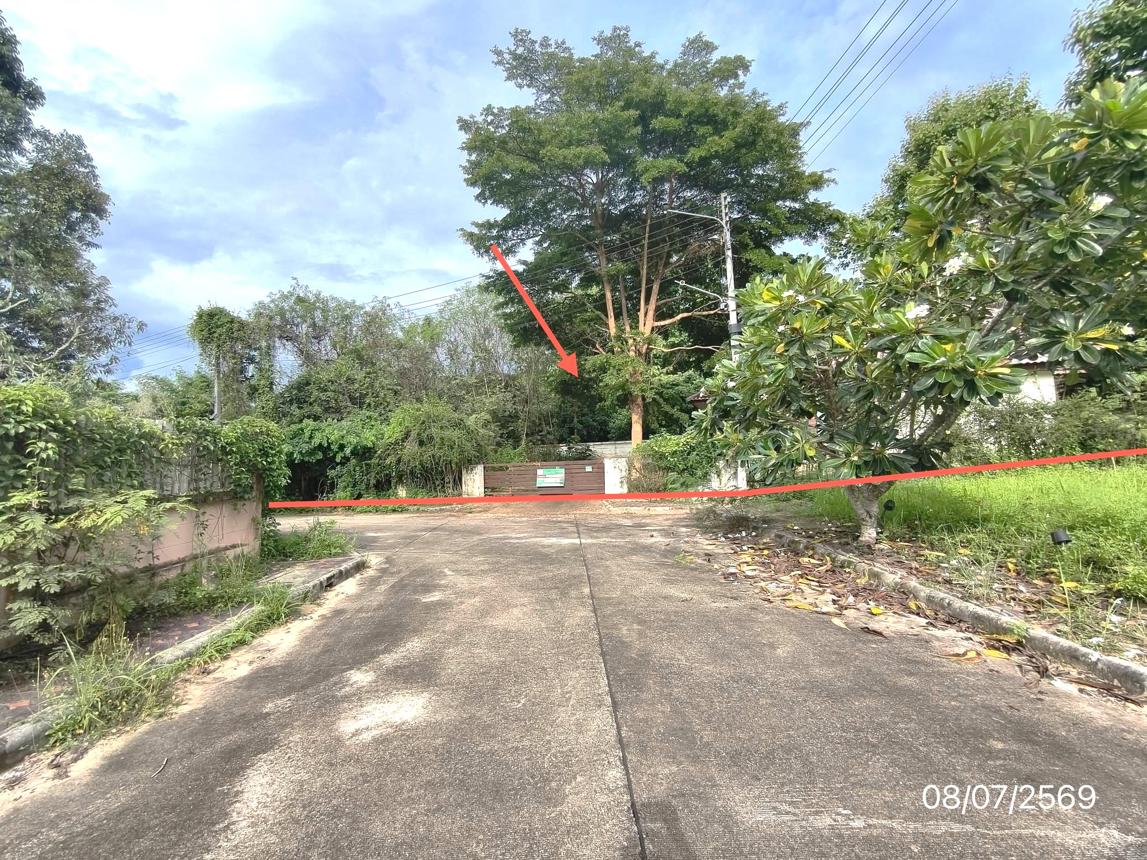 รูป บ้านเดี่ยว 153 ตร.วา สันกำแพงเลควิว รีสอร์ท เฟส 2 สันกำแพง เชียงใหม่ 2.5M - รูปที่ 31/35