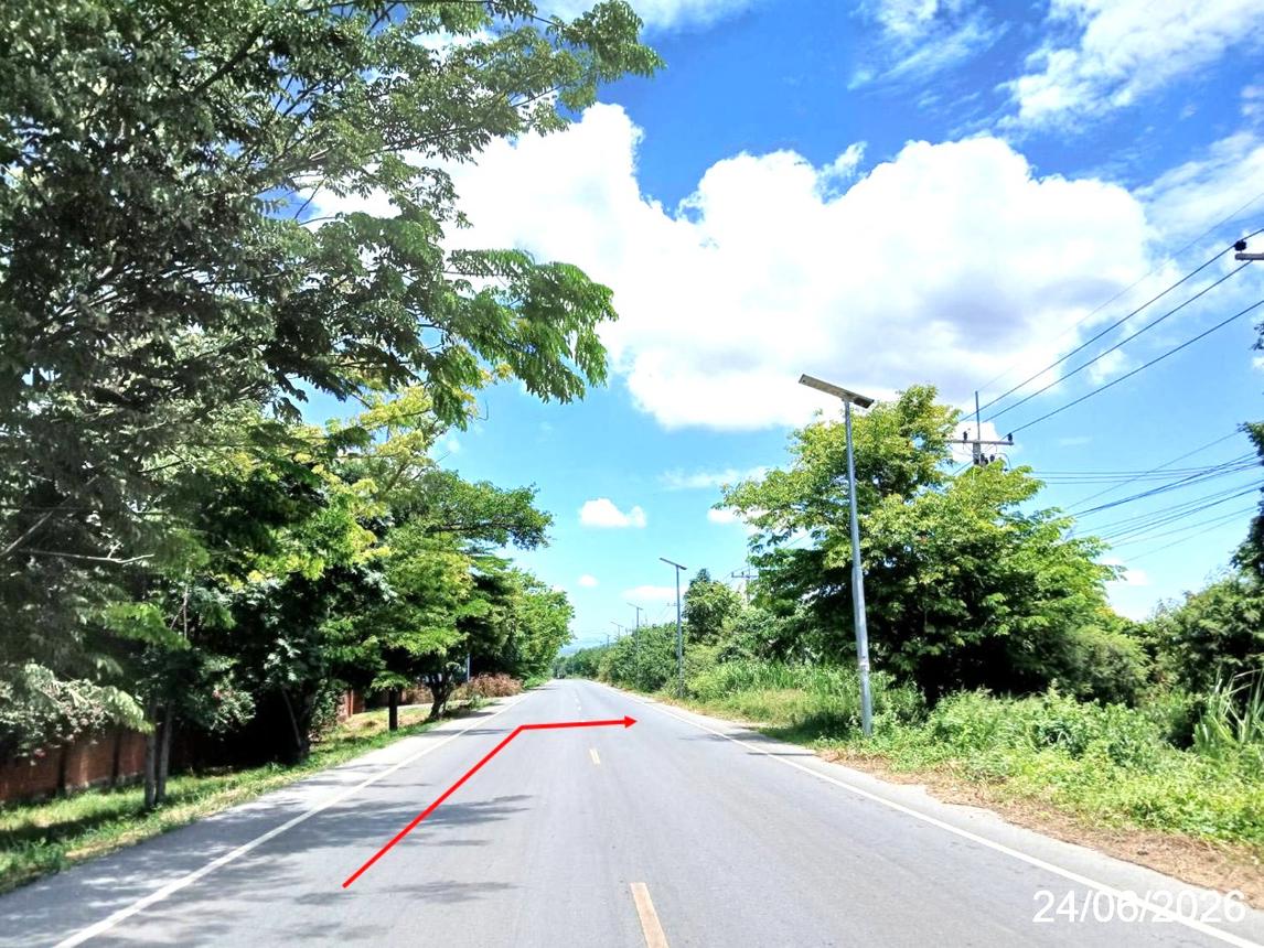รูป ที่ดินว่างเปล่า 1980 ตร.วา วังม่วง สระบุรี 5.5M - รูปที่ 17/21