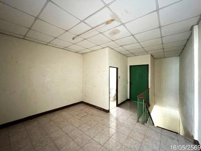รูป ทาวน์เฮ้าส์ 21 ตร.วา เมืองลพบุรี ลพบุรี 1.1M - รูปที่ 9/25