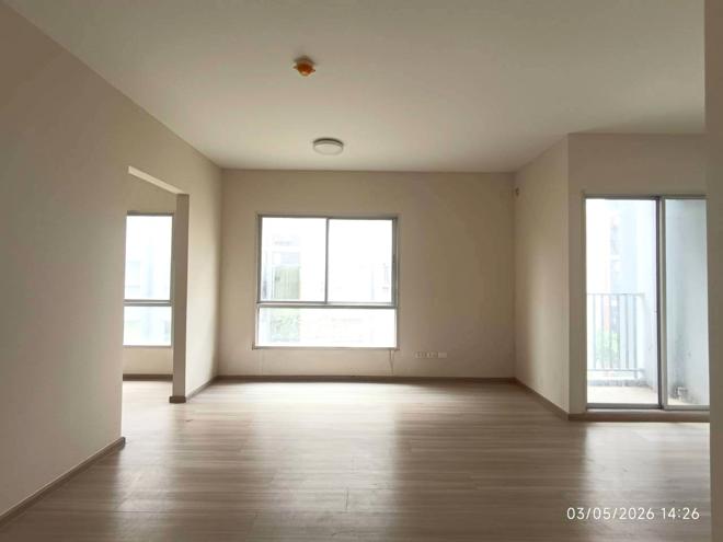 picture CONDO 46.23 Sq.m. Bang Bua Thong Nonthaburi for 1.4M - 6/37