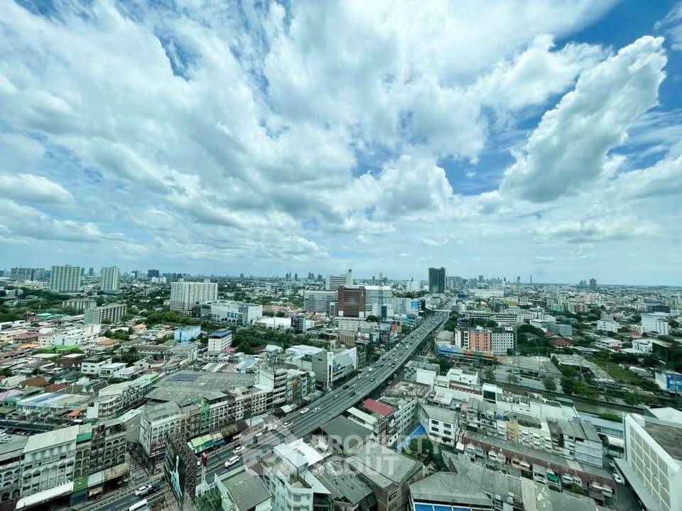 รูป คอนโด 1 ห้องนอน Aspire Ngamwomgwan ย่านทุ่งสองห้อง (ID 1967411) - รูปที่ 12/12