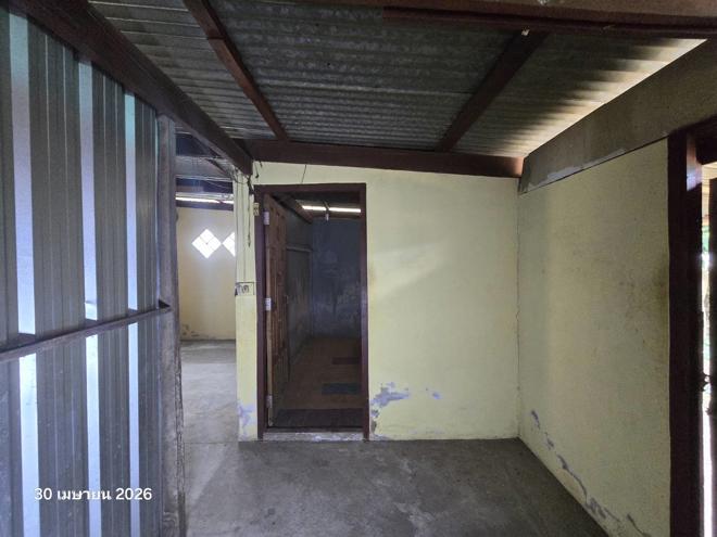 picture HOME 127 Sq.w. Nam Pat Uttaradit for 1.1M - 8/27