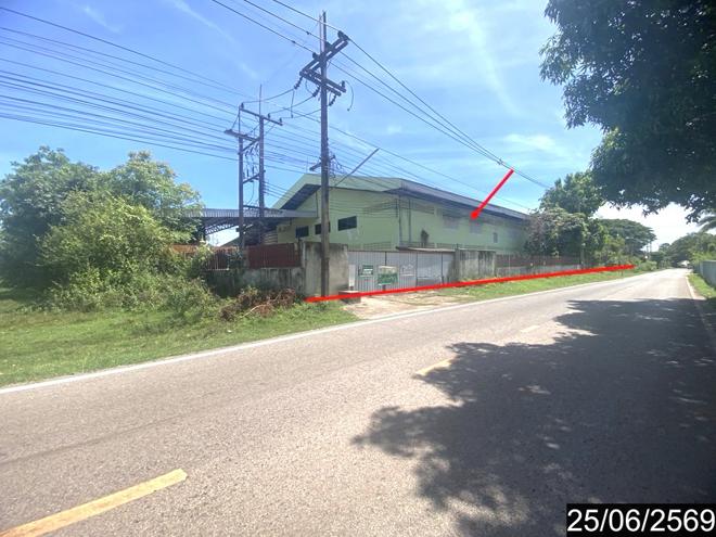 picture FACTORY 1000 Sq.w. Muang Nong Khai Nongkai for 16.3M - 2/43
