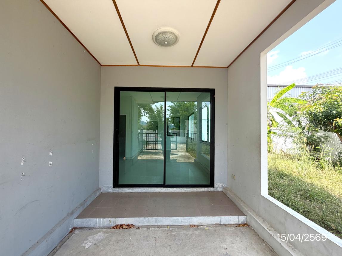 picture TOWN HOUSE 43.3 Sq.w. Si Racha Chonburi for 1.6M - 13/25