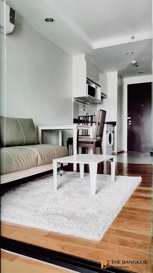 picture Abstracts Phahonyothin Park Comfortable Living Starts Here near BTS Ha Yaek Lat Phrao - 8/10