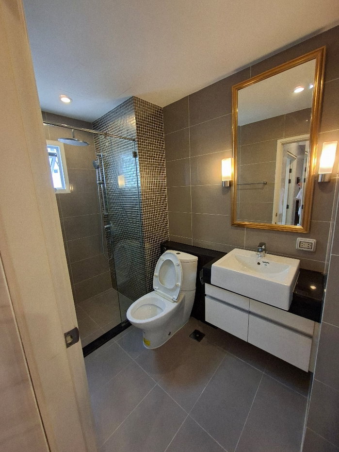 รูป ให้เช่า ศุภาลัยเวลลิงตัน1
ศูนย์วัฒนธรรม 
**ห้องรีโนเวทแล้ว***
2 ห้องนอน 2 ห้องน้ำ 30,000 บาท - รูปที่ 30/52