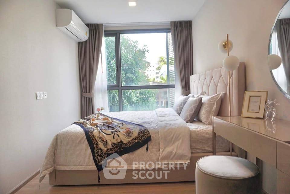 รูป คอนโด 1 ห้องนอน Taka Haus Ekamai 12 ใกล้ BTS Ekkamai (ID 3327009) - รูปที่ 7/11
