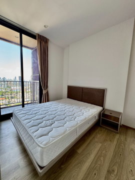 🔥 ให้เช่า Oka Haus Sukhumvit 36 คอนโดสไตล์รีสอร์ทระดับพรีเมียม แต่งสวยพร้อมอยู่✅ ทำเลดีพระราม 4 - สุขุมวิท ใกล้ BTS ทองหล่อ