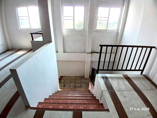 picture SHOP HOUSE 100 Sq.w. San Sai Chiang Mai for 6.8M - 19/51