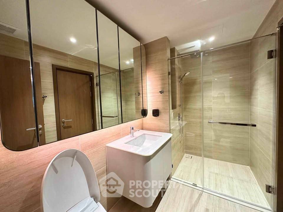 รูป คอนโด 1 ห้องนอน เลี้ยงสัตว์ได้ 53 ตร.ม. Via 61 ใกล้ BTS เอกมัย (ID 3234062) - รูปที่ 10/10