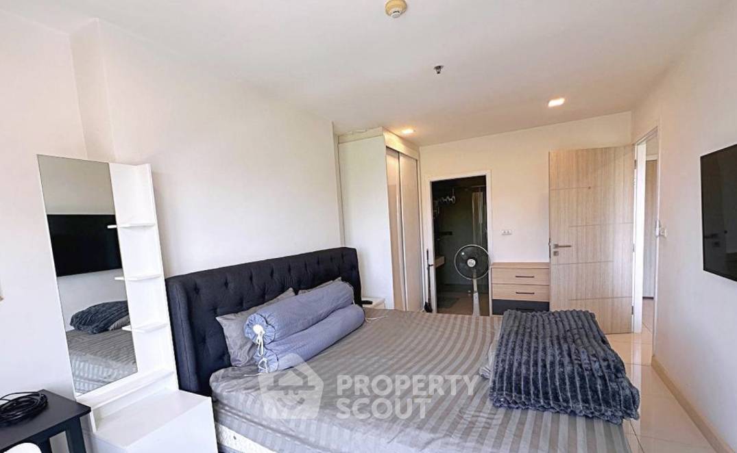 รูป คอนโด 1 ห้องนอน ขายที่ One Tower Pratamnak ย่านพระตำหนัก (ID 3097890) - รูปที่ 6/10