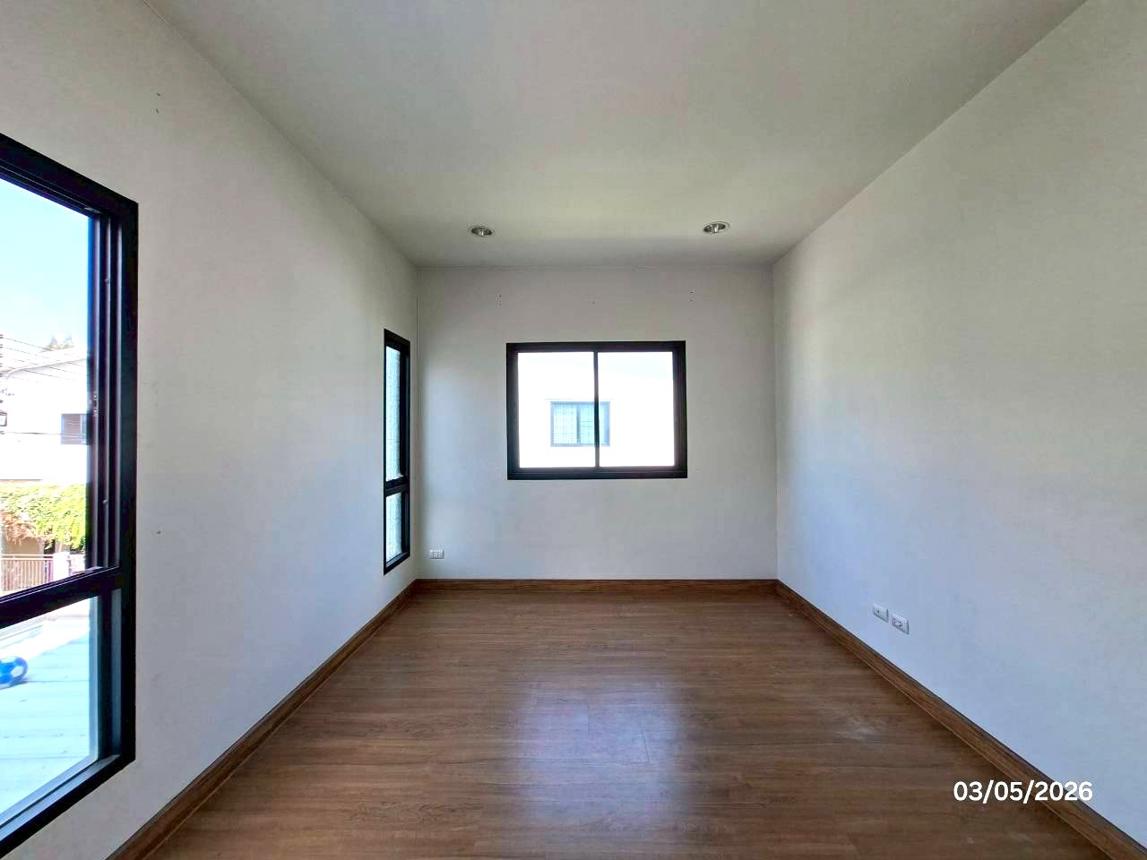 picture TOWN HOUSE 26.4 Sq.w. Lat Lum Kaeo Pathumthani for 2.6M - 30/39