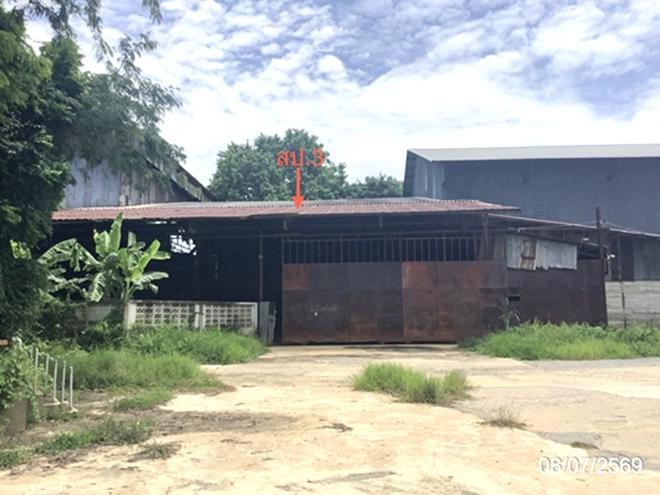picture FACTORY 3291 Sq.w. Sanphaya Chainat for 10.8M - 6/45