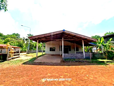 บ้านเดี่ยว ปราจีนบุรี : บ้านเดี่ยว 87 ตร.วา ประจันตคาม ปราจีนบุรี 712,000