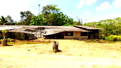 โรงงาน ตรัง : โกดัง 1026.6 ตร.วา เมืองตรัง ตรัง 2.4M