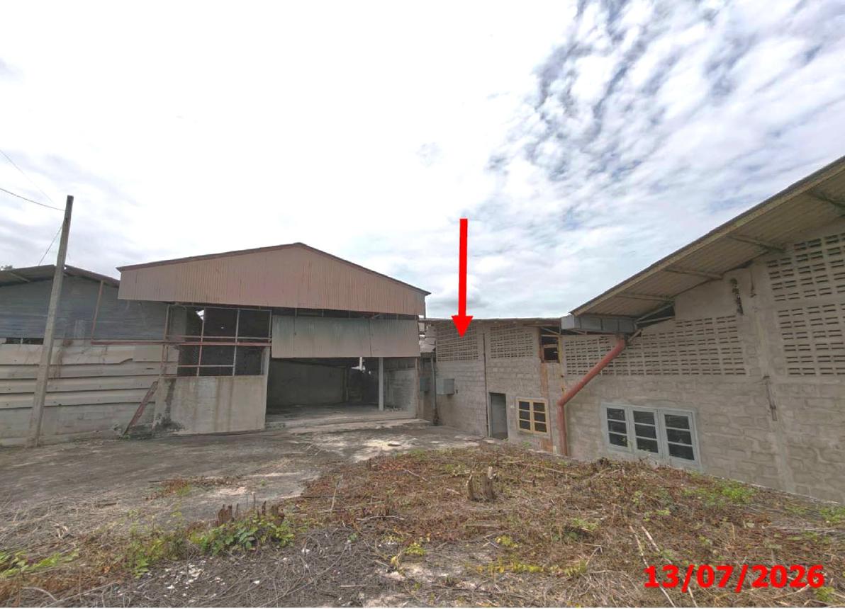 รูป อาคารโรงงาน 17123 ตร.วา เมืองลำปาง ลำปาง 43.3M - รูปที่ 54/65