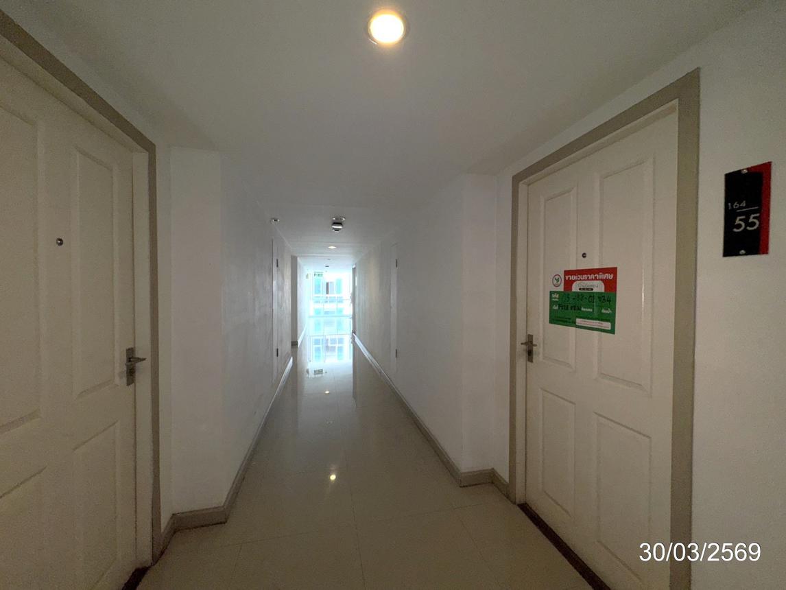 picture CONDO 29.82 Sq.m. Bang Sao Thong Samut Prakarn for 944,000 - 30/35