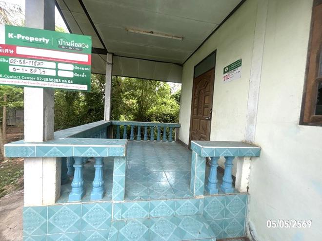 รูป บ้านเดี่ยว 180 ตร.วา คง นครราชสีมา 346,000 - รูปที่ 5/25