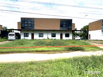 Houses for sale Sermthai Complex : HOME 422.7 Sq.w. Muang Maha Sarakham Maha Sarakham for 4.4M