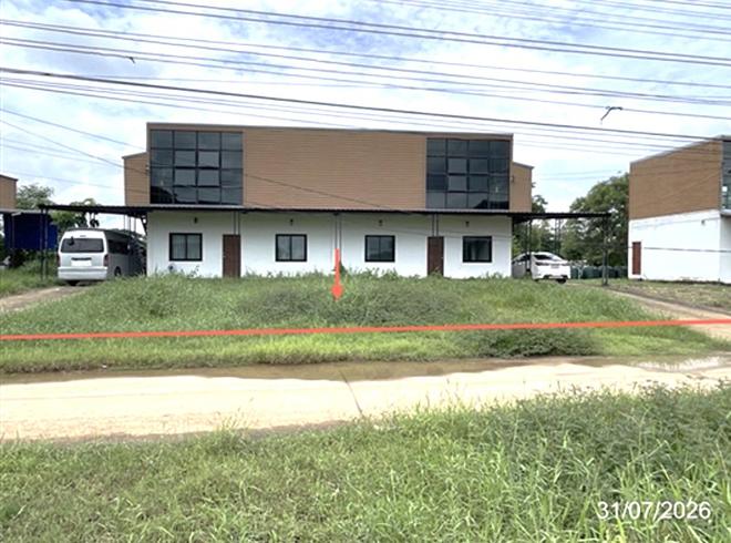 picture HOME 422.7 Sq.w. Muang Maha Sarakham Maha Sarakham for 4.4M - 1/37