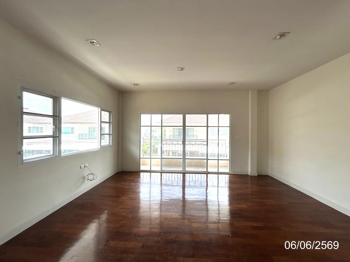 picture HOME 58 Sq.w. Muang Samut Prakarn Samut Prakarn for 6.8M - 39/57