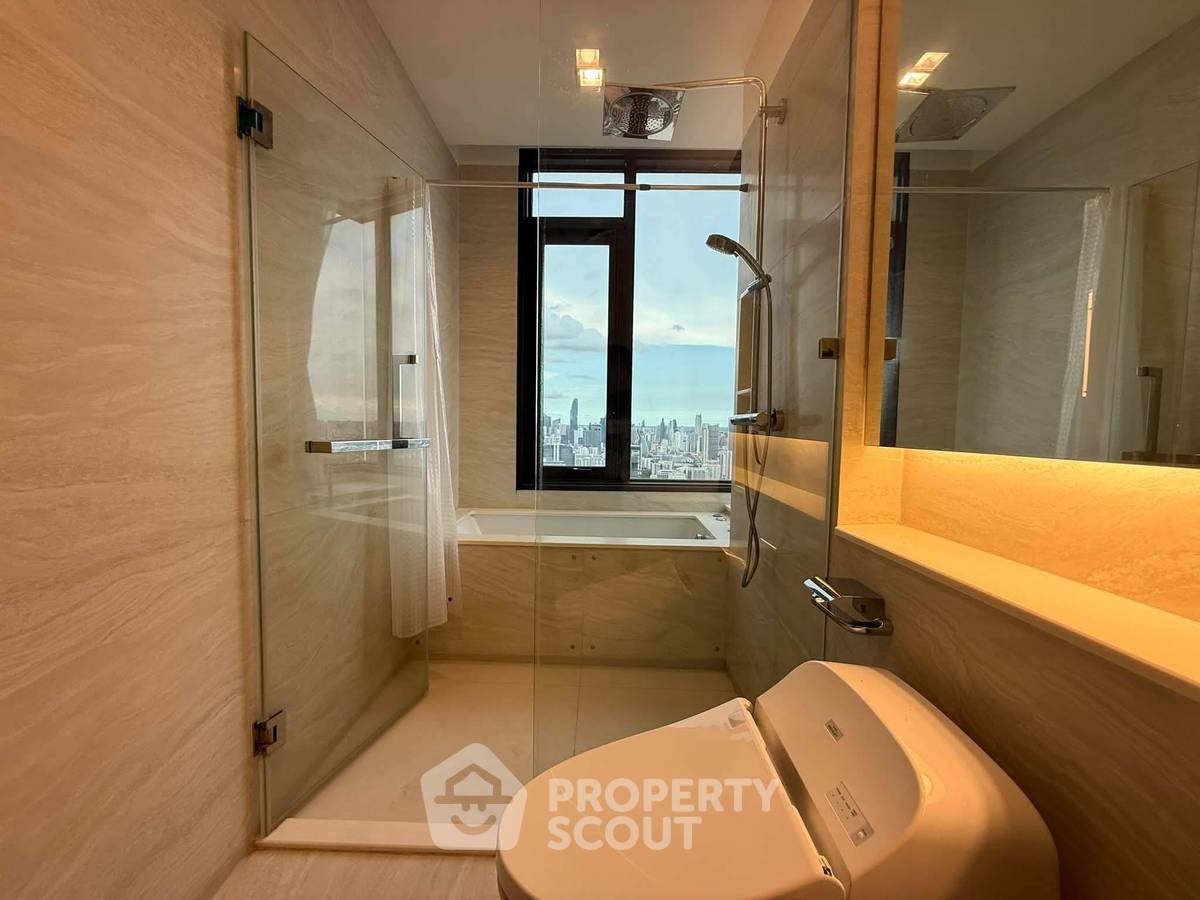 picture 2-BR Condo at The Address Siam-Ratchathewi near BTS Ratchathewi (ID 3328363) - 8/15