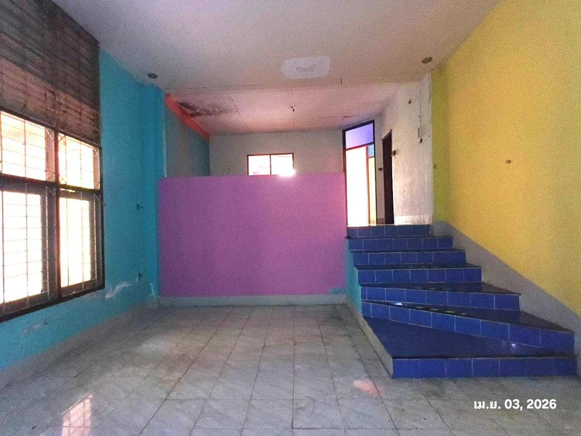 picture FACTORY 723 Sq.w. Muang Lampang Lamphang for 3.7M - 32/43
