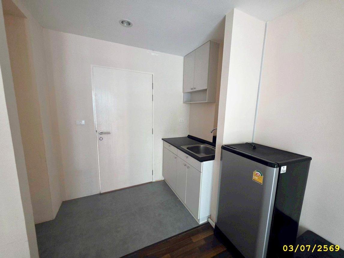 picture CONDO 28.83 Sq.m. Bang Sue Bangkok for 1.3M - 13/25