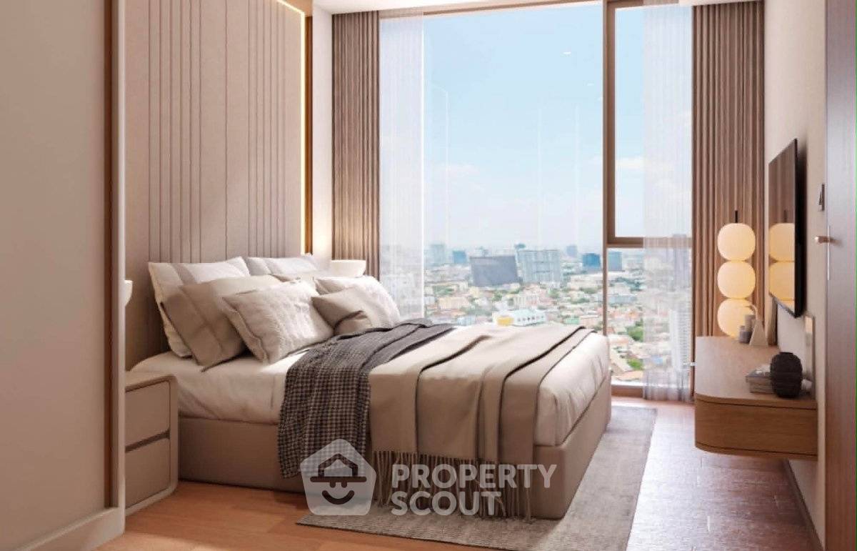 picture 1-BR Condo at Via 61 near BTS Ekkamai (ID 3037954) - 8/11
