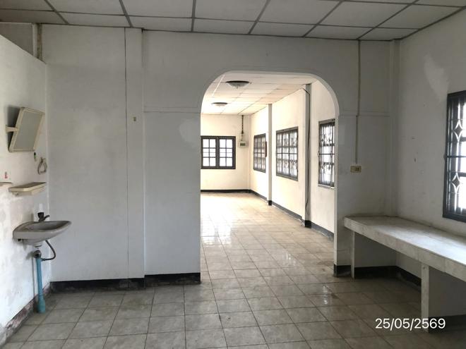 รูป บ้านเดี่ยว 106 ตร.วา ทุ่งเสลี่ยม สุโขทัย 898,000 - รูปที่ 11/33