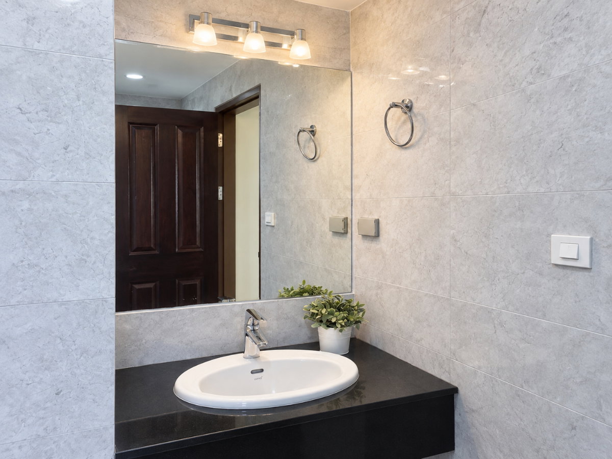รูป Top View Tower 2BR ทองหล่อ 97 ตร.ม. ชั้น 23 ต่ำกว่าตลาด 9.21% - U564814 - รูปที่ 10/11