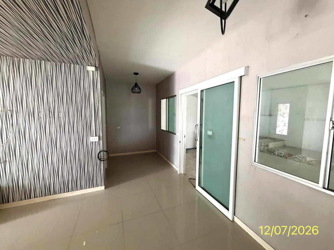 picture TOWN HOUSE 38.6 Sq.w. Muang Pathum Thani Pathumthani for 2.5M - 26/45