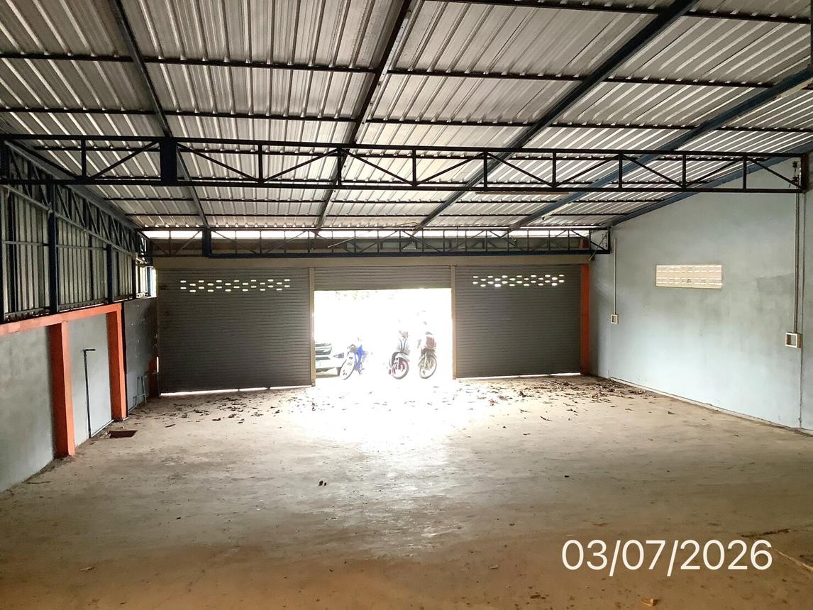 picture HOME 246.3 Sq.w. Muang Trang Trang for 7.9M - 23/45