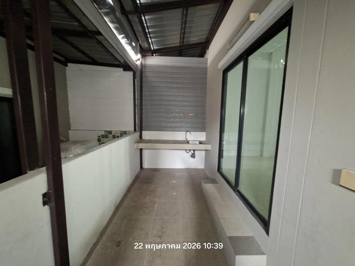 picture TOWN HOUSE 24.5 Sq.w. Pluak Daeng Rayong for 1.1M - 18/23